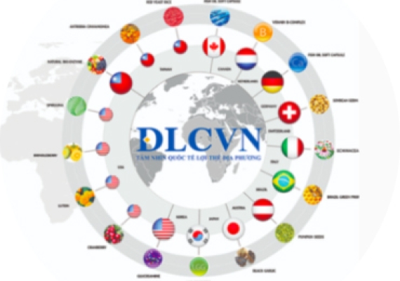 Kiểm định an toàn theo tiêu chuẩn SGS Thụy Sĩ