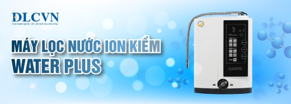 MÁY LỌC NƯỚC ION KIỀM - HÀN QUỐC